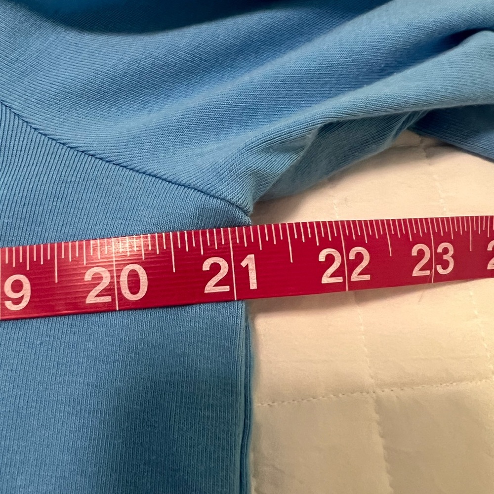 Lilly Pulitzer Belden Knit Top - Lunar Blue - Picture 7 of 12